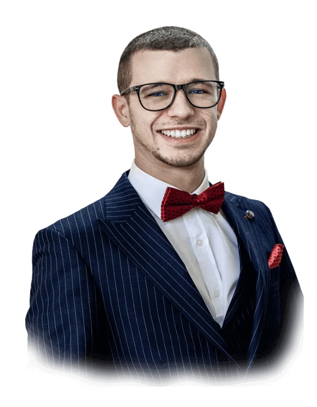 Стас Ваксман, основатель RENTROP