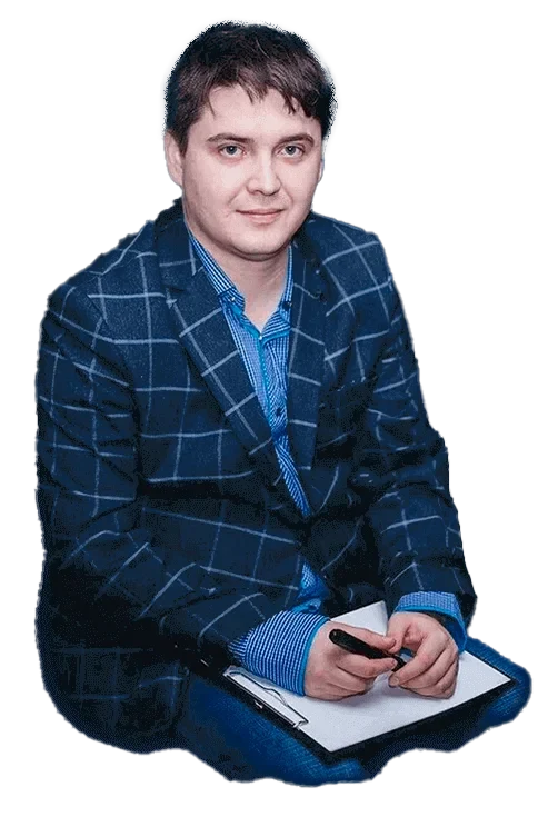 Участник команды RENTROP
